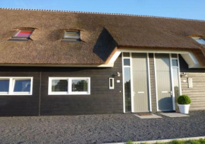 Retro farmhouse Cadzand, Koolse Hoeve 1H